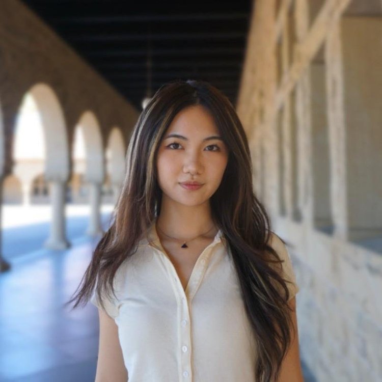 Angela Li