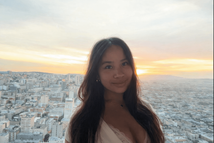 Marjorie Luzuriaga