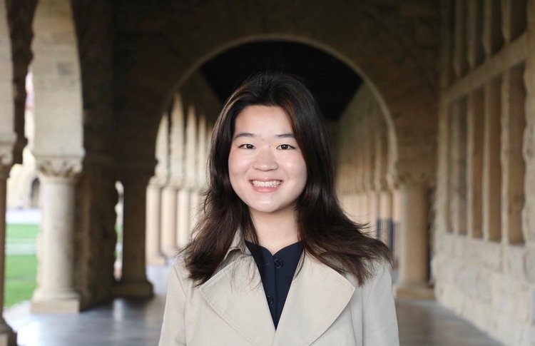 Vivian Kao